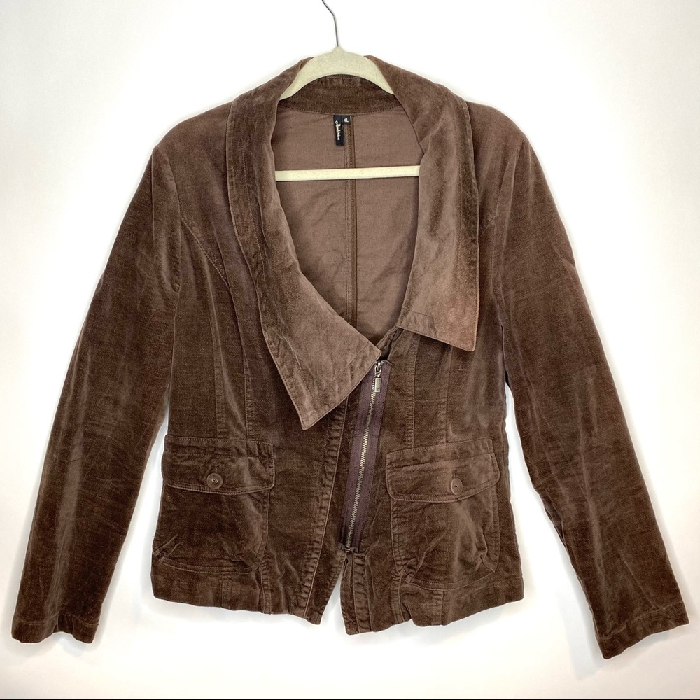 Women’s Ambition Jacket Blazer